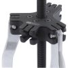 KS Tools Csapágylehúzó, két és háromkarú, univerzális 60x 65 mm