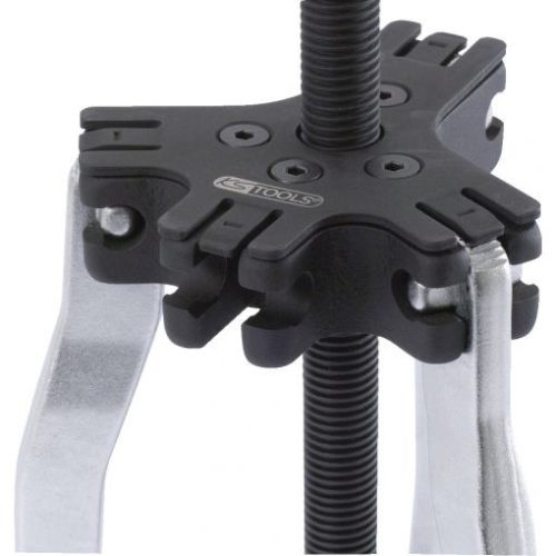 KS Tools Csapágylehúzó, két és háromkarú, univerzális 90x100 mm