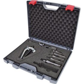   KS Tools belső golyóscsapágylehúzó készlet 7 részes, 10-37 mm