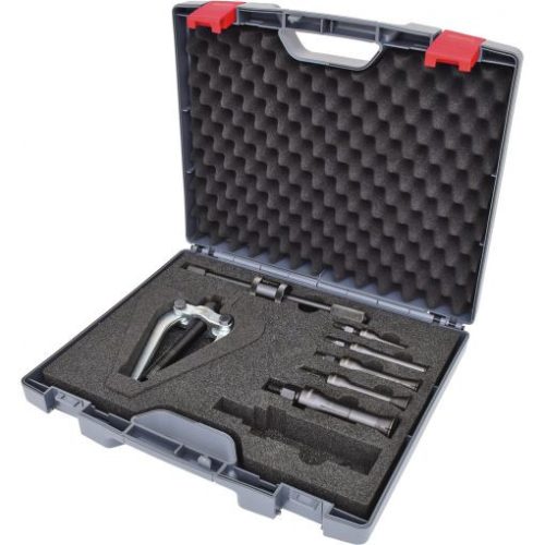 KS Tools belső golyóscsapágylehúzó készlet 7 részes, 10-37 mm
