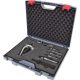 KS Tools belső golyóscsapágylehúzó készlet 7 részes, 10-37 mm