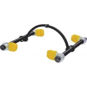 KS Tools Rugófeszítő párban 200 mm  max.:3,5t