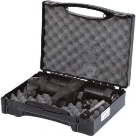   KS Tools RögzíTőcsavar- kinyomó készlet hidraulikus orsóval