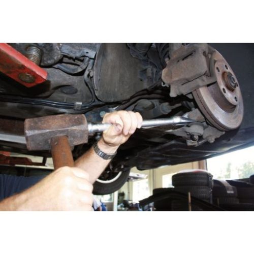 KS Tools Szétválasztó villa 23 mm