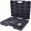 KS Tools Csapágylehúzó készlet két- és három karú 11 részes 70/120mm