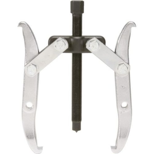 KS Tools Csapágylehúzó készlet két- és három karú 11 részes 70/120mm