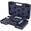 KS Tools Anyaroppantó készlet, hidraulikus 22-36 mm, M4-M24, koffer+tartozék