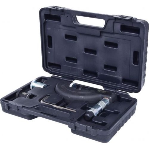 KS Tools Anyaroppantó készlet, hidraulikus 22-36 mm, M4-M24, koffer+tartozék