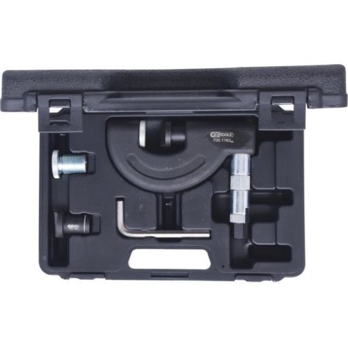 KS Tools Anyaroppantó készlet, hidraulikus 22-36 mm, M4-M24, koffer+tartozék