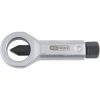 KS Tools Anyaroppantó készlet, mechanikus 9-27 mm, M12-M36 Műanyag kofferben
