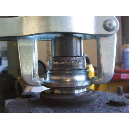 KS Tools Univerzális csapágygyuru lehúzó 2 karu kivitel