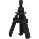 KS Tools Csapágy belsőgyuru lehúzó karrögzítéssel,háromkarú 10-125 mm