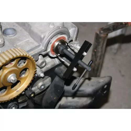 KS Tools Univerzális tengely tömítogyuru és simmering szerelő Klt. 20 részes