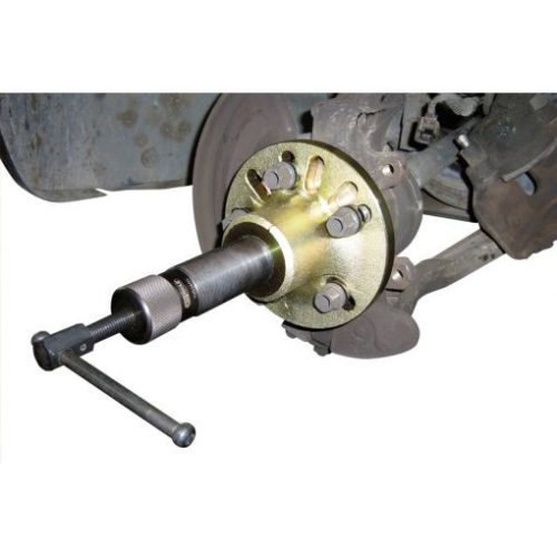 KS Tools Kerékagy ( csuklóstengely ) leszerelő hidraulikus orsóval