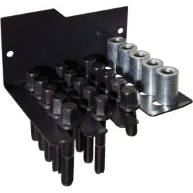   KS Tools Kerékagy ( csuklóstengely ) leszerelő kieg. klt 21 részes