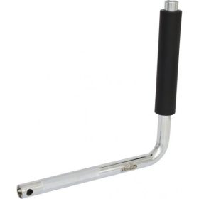 KS Tools Tengely- holtjáték ellenőrző 3,5t-ig