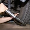 KS Tools Tengely- holtjáték ellenőrző 3,5t-ig