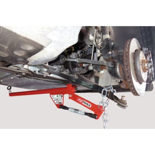 KS Tools Univerzális tengelyemelő lánccal 960 mm