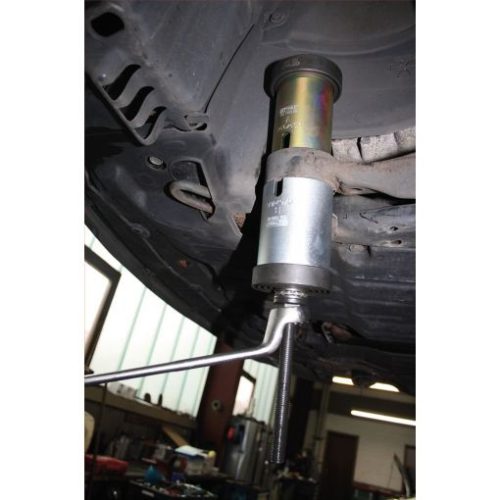 KS Tools Nyomó- és húzóhüvely készlet 29 részes, ID34-72/AD44-82