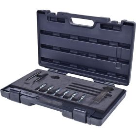   KS Tools Csapágylehúzó készlet univerzális 15 részes, 35-120mm