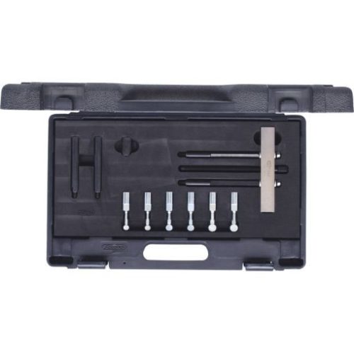 KS Tools Csapágylehúzó készlet univerzális 15 részes, 35-120mm