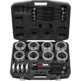   KS Tools Nyomó- és húzóhüvely készlet 46 részes LKW-hoz