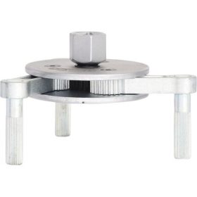   KS Tools Olajszűrő leszedő 3 körmös SW24  60-110 mm 1/2"