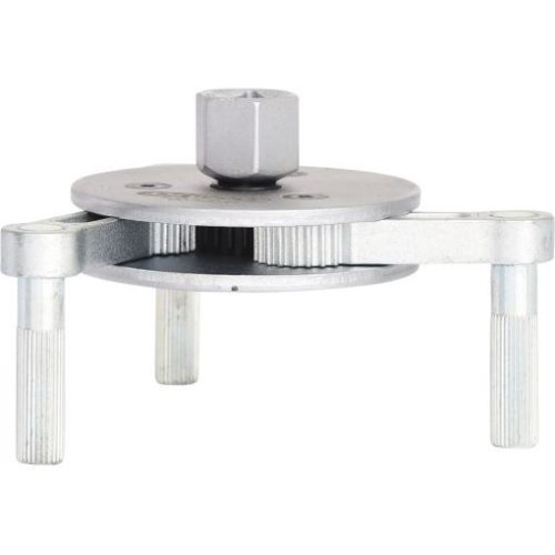 KS Tools Olajszűrő leszedő 3 körmös SW24  60-110 mm 1/2"