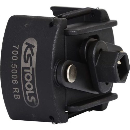 KS Tools Olajszűrő feszítő 80-110mm/SW 22