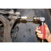 KS Tools Lengokar- csap kifúró készlet 5 részes