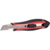 KS Tools Tapétavágó kés, tördelheto pengés 18mm, Műanyag házas