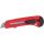 KS Tools Tapétavágó kés, tördelheto pengés 18mm, Műanyag házas