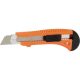 KS Tools Tapétavágó kés, tördelheto pengés 18mm, Műanyag házas