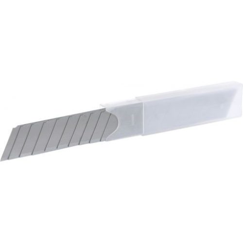 KS Tools Tördelheto penge, tapétavágó késhez 25mm 10db/csomag