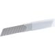 KS Tools Tördelheto penge, tapétavágó késhez 25mm 10db/csomag