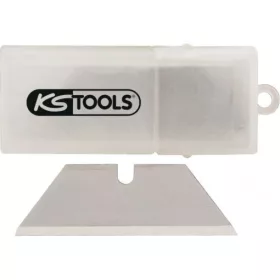   KS Tools Trapézpenge, PVC vágó késhez 907.2173-hoz 5db/csomag