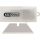KS Tools Trapézpenge, PVC vágó késhez 907.2173-hoz 5db/csomag