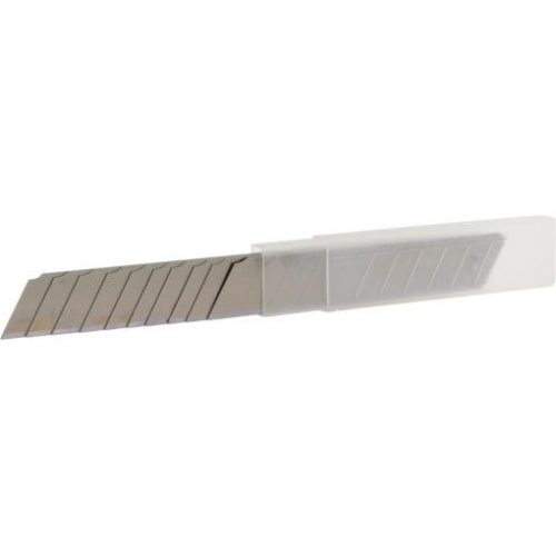 KS Tools Tördelheto penge, tapétavágó késhez 18mm 10db/csomag 907.2135+41+57+65-höz