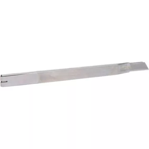 KS Tools Tapétavágó kés, tördelheto pengés 9mm, fém házas