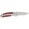 KS Tools Kábelvágó kés összecsukható, egyenes 220 mm
