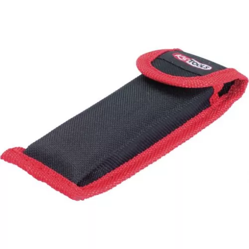 KS Tools Kábelvágó kés összecsukható, egyenes 220 mm