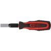 KS Tools Tömítés hántolókés, cserélhető pengés 16mm-es pengével