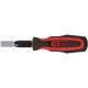 KS Tools Tömítés hántolókés, cserélhető pengés 16mm-es pengével