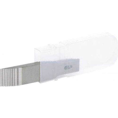 KS Tools Tömítés hántolókéshez cserélhető penge 12mm,  10db/csomag