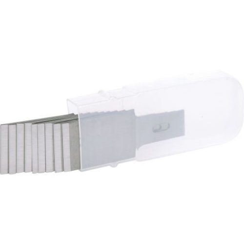 KS Tools Tömítés hántolókéshez cserélhető penge 16mm, 10db/csomag