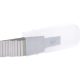 KS Tools Tömítés hántolókéshez cserélhető penge 16mm, 10db/csomag