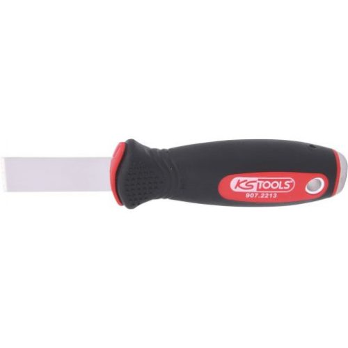 KS Tools Tömítés hántolókés, nyeles 25x 1,2 mm