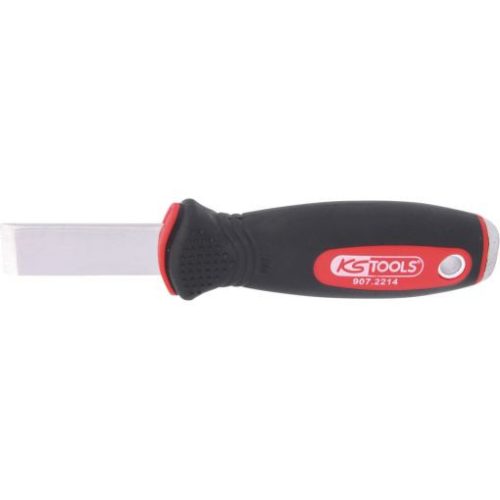 KS Tools Tömítés hántolókés, nyeles 25x 2,5 mm