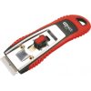 KS Tools Kaparó kés, cserélhető pengével 145x 40mm