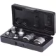 KS Tools Átalakító készlet 1/4"-3/8"-1/2"-3/4"  6 részes